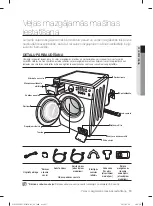 Preview for 293 page of Samsung WF1702LS User Manual