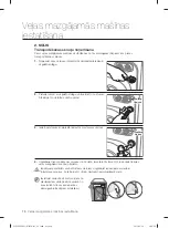 Preview for 296 page of Samsung WF1702LS User Manual