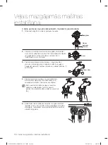 Preview for 298 page of Samsung WF1702LS User Manual