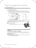 Preview for 300 page of Samsung WF1702LS User Manual