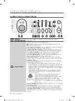 Preview for 302 page of Samsung WF1702LS User Manual