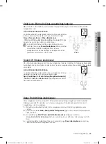 Preview for 305 page of Samsung WF1702LS User Manual