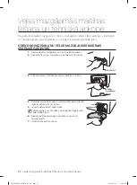 Preview for 310 page of Samsung WF1702LS User Manual