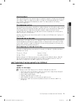 Preview for 335 page of Samsung WF1702LS User Manual