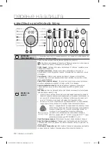 Preview for 342 page of Samsung WF1702LS User Manual