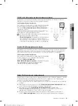 Preview for 345 page of Samsung WF1702LS User Manual