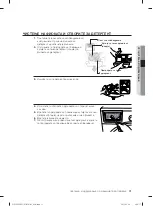 Preview for 351 page of Samsung WF1702LS User Manual