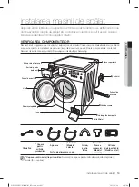 Preview for 373 page of Samsung WF1702LS User Manual