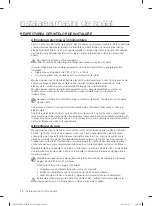 Preview for 374 page of Samsung WF1702LS User Manual