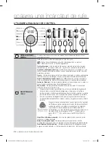 Preview for 382 page of Samsung WF1702LS User Manual