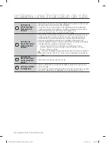 Preview for 384 page of Samsung WF1702LS User Manual