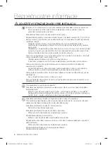 Preview for 406 page of Samsung WF1702LS User Manual