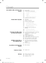 Preview for 412 page of Samsung WF1702LS User Manual