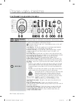 Preview for 422 page of Samsung WF1702LS User Manual