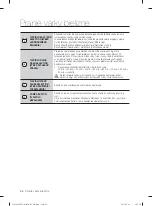 Preview for 424 page of Samsung WF1702LS User Manual