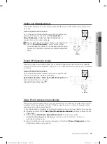 Preview for 425 page of Samsung WF1702LS User Manual