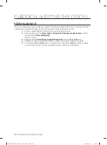 Preview for 436 page of Samsung WF1702LS User Manual