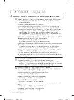 Preview for 446 page of Samsung WF1702LS User Manual