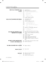 Preview for 452 page of Samsung WF1702LS User Manual