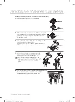 Preview for 458 page of Samsung WF1702LS User Manual