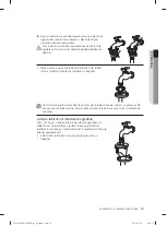 Preview for 459 page of Samsung WF1702LS User Manual