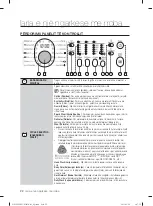 Preview for 462 page of Samsung WF1702LS User Manual