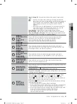 Preview for 463 page of Samsung WF1702LS User Manual