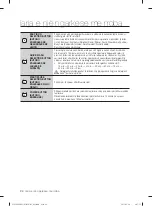 Preview for 464 page of Samsung WF1702LS User Manual