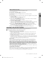 Preview for 467 page of Samsung WF1702LS User Manual