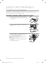 Preview for 470 page of Samsung WF1702LS User Manual