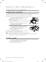 Preview for 472 page of Samsung WF1702LS User Manual