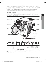 Preview for 493 page of Samsung WF1702LS User Manual