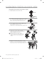 Preview for 498 page of Samsung WF1702LS User Manual