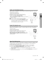 Preview for 505 page of Samsung WF1702LS User Manual