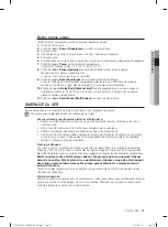 Preview for 507 page of Samsung WF1702LS User Manual