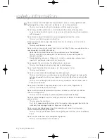 Preview for 10 page of Samsung WF1702WEA User Manual