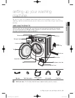 Preview for 13 page of Samsung WF1702WEA User Manual