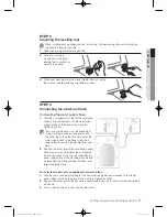 Preview for 17 page of Samsung WF1702WEA User Manual