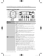 Preview for 22 page of Samsung WF1702WEA User Manual