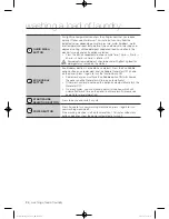 Preview for 24 page of Samsung WF1702WEA User Manual