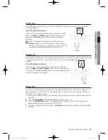 Preview for 25 page of Samsung WF1702WEA User Manual