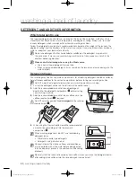 Preview for 30 page of Samsung WF1702WEA User Manual