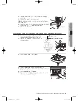 Preview for 33 page of Samsung WF1702WEA User Manual