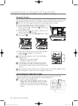 Preview for 30 page of Samsung WF1702WP series User Manual