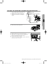 Preview for 33 page of Samsung WF1702WP series User Manual