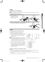 Preview for 17 page of Samsung WF1702WQA User Manual