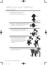 Preview for 18 page of Samsung WF1702WQA User Manual