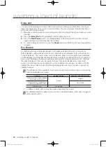 Preview for 26 page of Samsung WF1702WQA User Manual