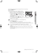 Preview for 27 page of Samsung WF1702WQA User Manual