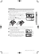 Preview for 31 page of Samsung WF1702WQA User Manual